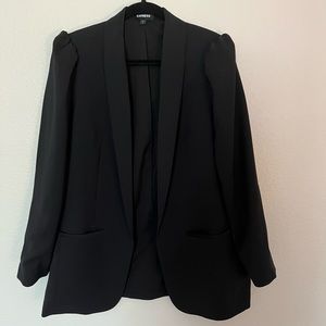 Express Blazer